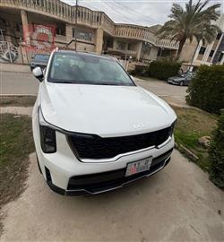 کیا سۆرینتۆ